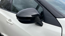 Nissan Juke 1.0 DiG-T 114 N-Connecta 5dr Petrol Hatchback